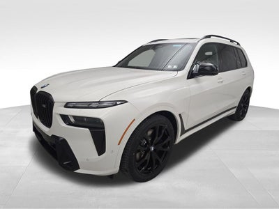 2027 BMW X7 M60i