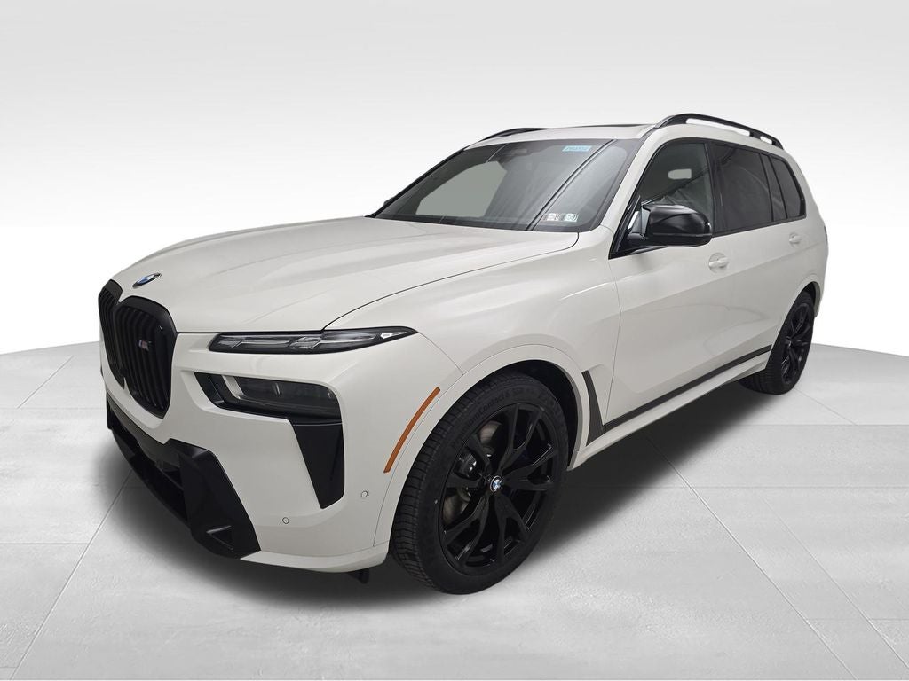 2027 BMW X7 M60i