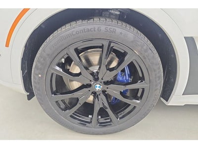 2027 BMW X7 M60i