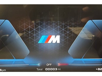 2027 BMW X7 M60i