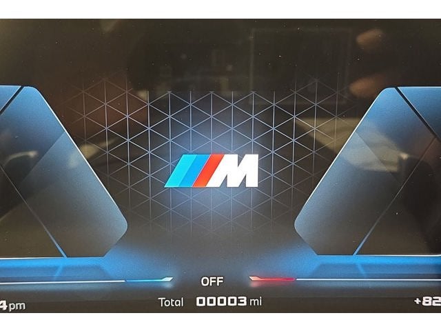 2027 BMW X7 M60i