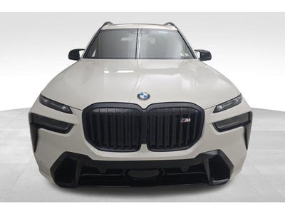 2027 BMW X7 M60i