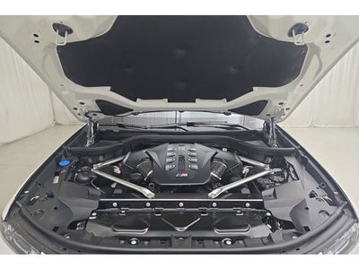 2027 BMW X7 M60i