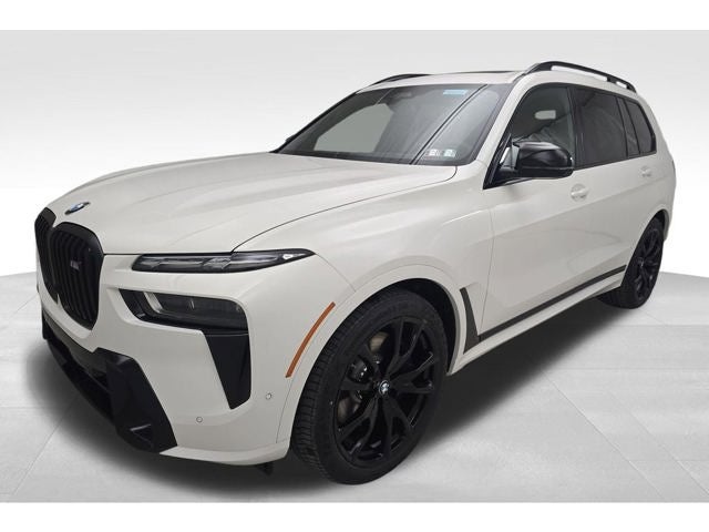 2027 BMW X7 M60i