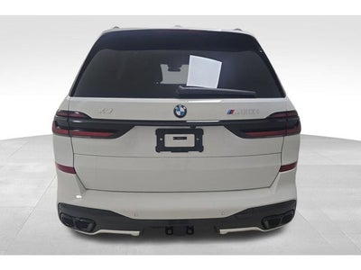 2027 BMW X7 M60i