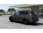 2027 BMW X7 M60i