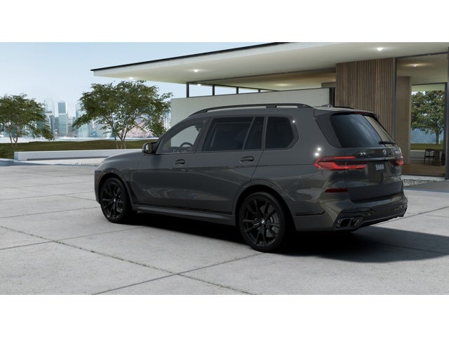 2027 BMW X7 M60i