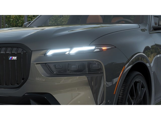2027 BMW X7 M60i