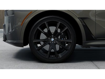 2027 BMW X7 M60i