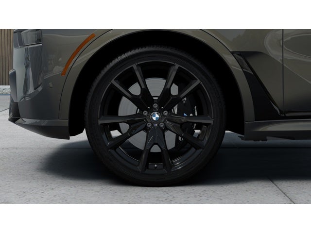 2027 BMW X7 M60i