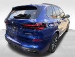 2024 BMW X5 M60i