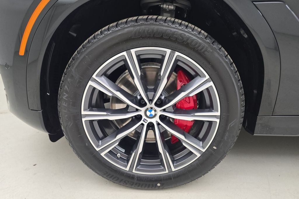 2027 BMW X6 xDrive40i