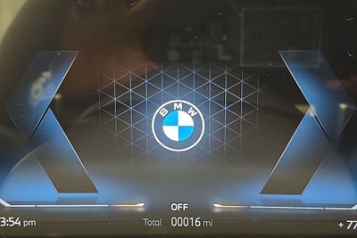 2027 BMW X6 xDrive40i
