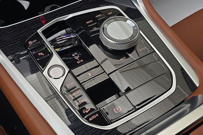 2027 BMW X6 xDrive40i