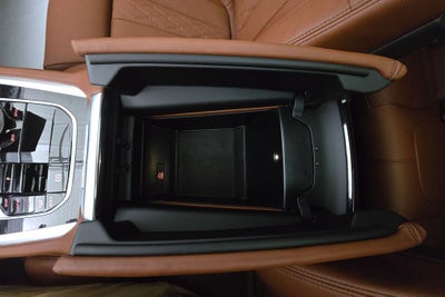 2027 BMW X6 xDrive40i