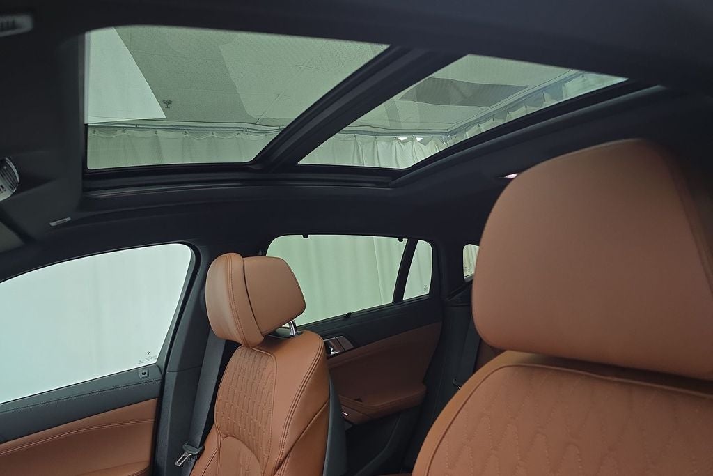 2027 BMW X6 xDrive40i