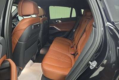 2027 BMW X6 xDrive40i