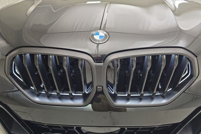 2027 BMW X6 xDrive40i