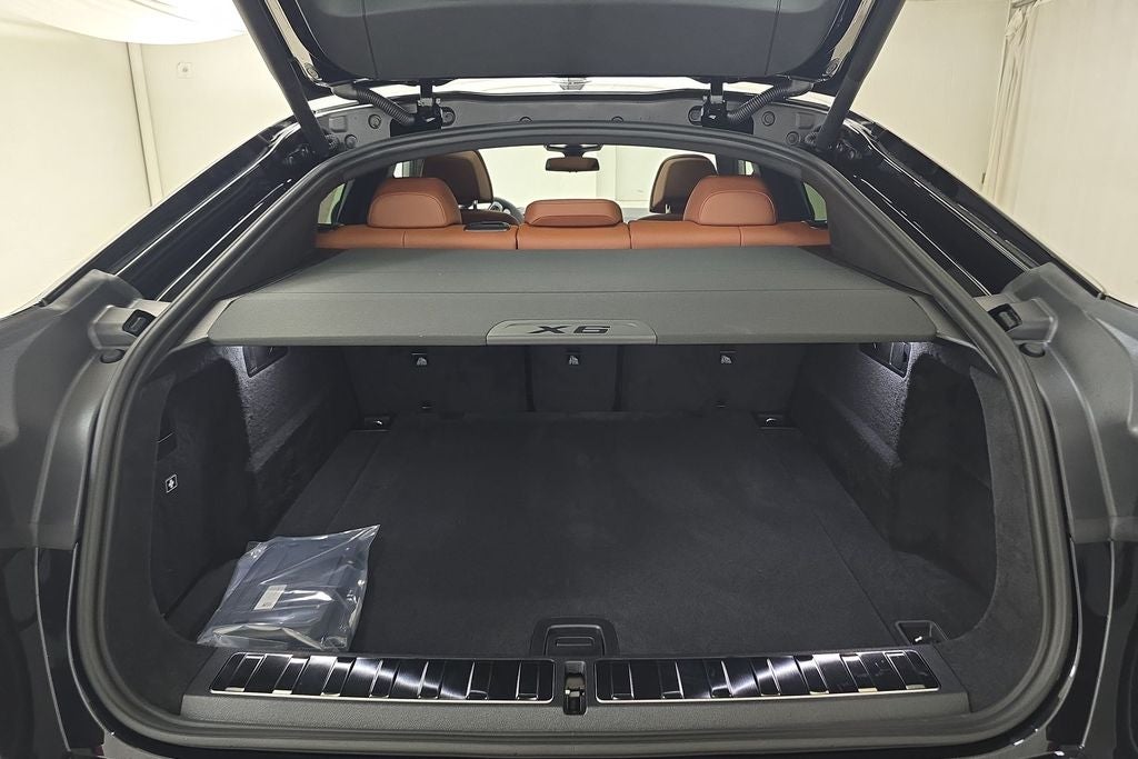 2027 BMW X6 xDrive40i