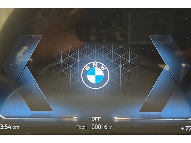 2027 BMW X6 xDrive40i