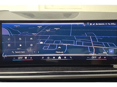 2027 BMW X6 xDrive40i
