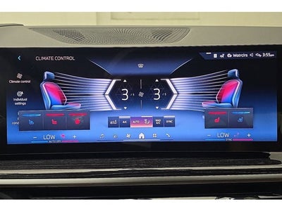 2027 BMW X6 xDrive40i