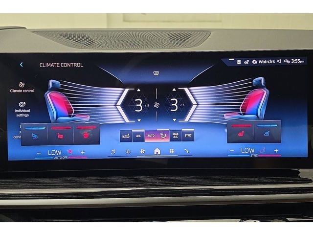 2027 BMW X6 xDrive40i