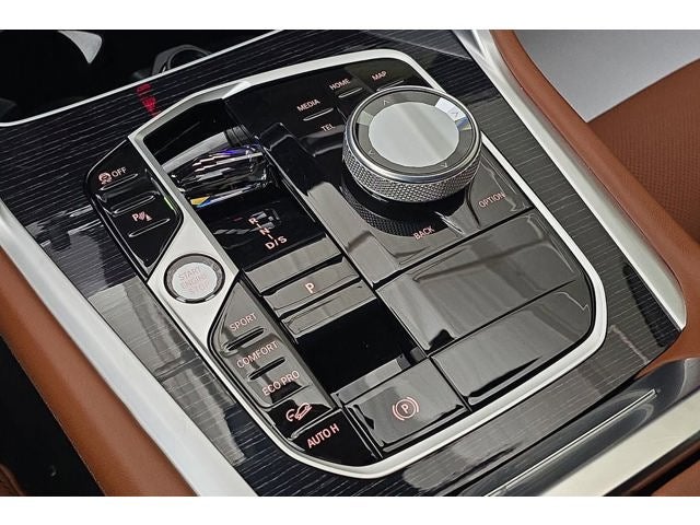 2027 BMW X6 xDrive40i
