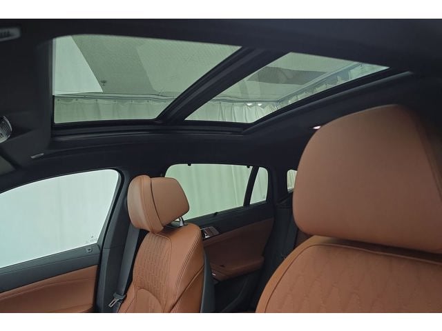 2027 BMW X6 xDrive40i