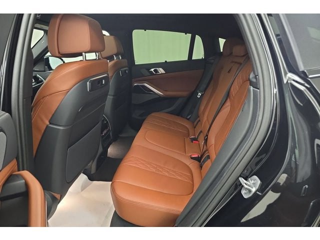 2027 BMW X6 xDrive40i