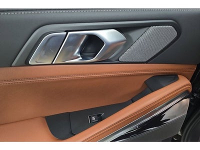 2027 BMW X6 xDrive40i