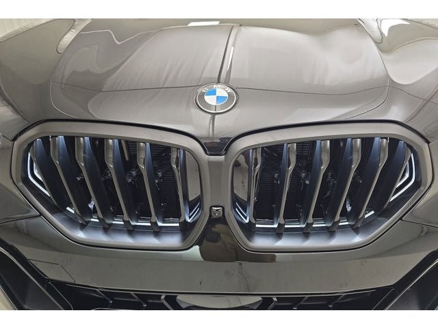 2027 BMW X6 xDrive40i