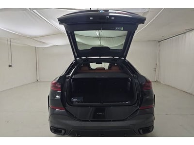 2027 BMW X6 xDrive40i