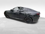 2024 BMW X6 xDrive40i