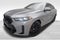 2027 BMW X6 xDrive40i