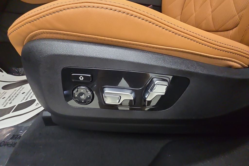 2027 BMW X6 xDrive40i