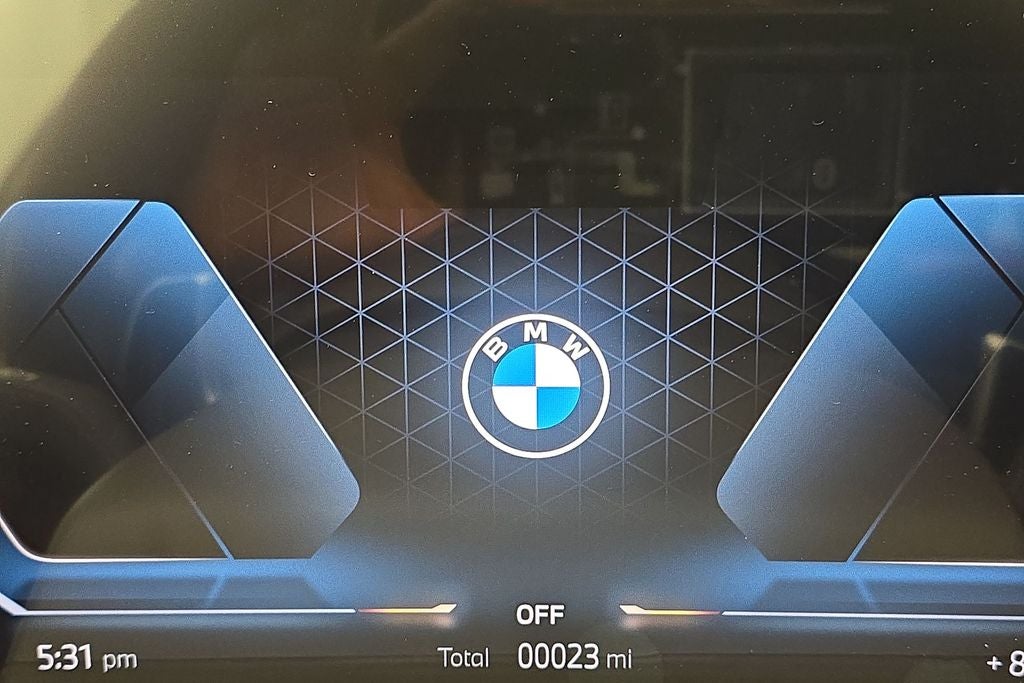 2027 BMW X6 xDrive40i