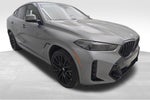 2027 BMW X6 xDrive40i