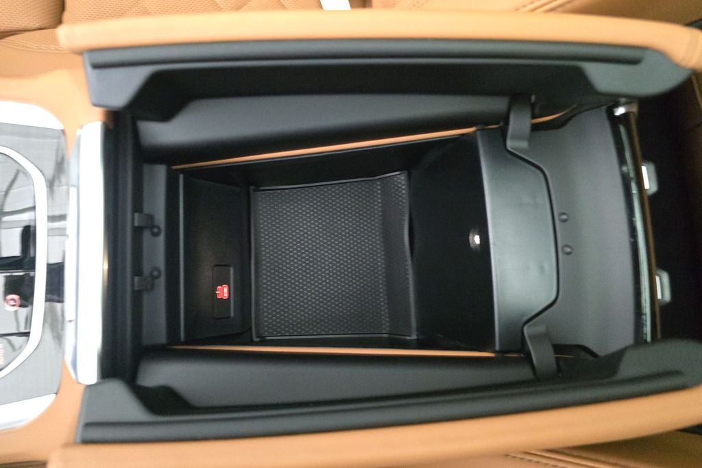 2027 BMW X6 xDrive40i