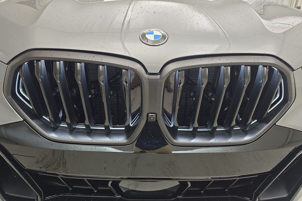 2027 BMW X6 xDrive40i