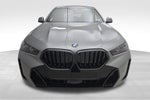 2027 BMW X6 xDrive40i