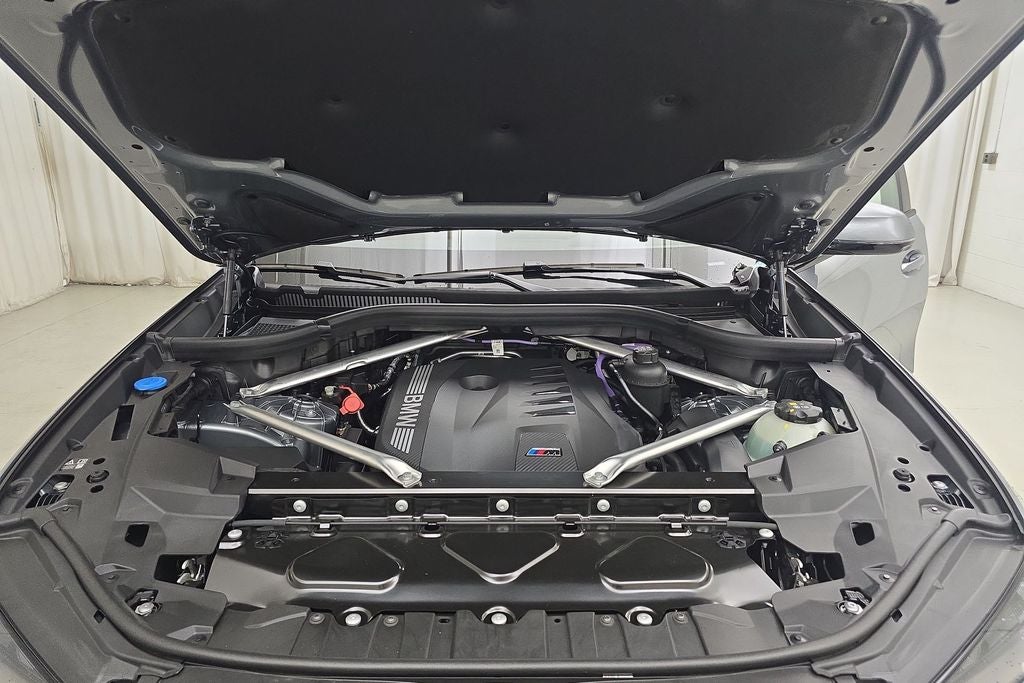 2027 BMW X6 xDrive40i