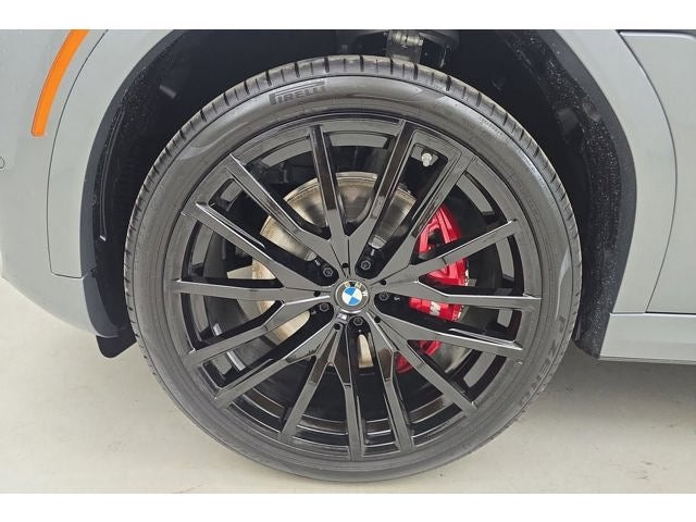 2027 BMW X6 xDrive40i