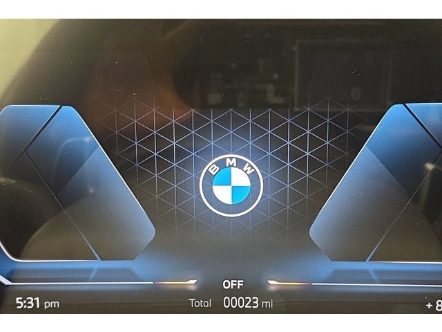 2027 BMW X6 xDrive40i