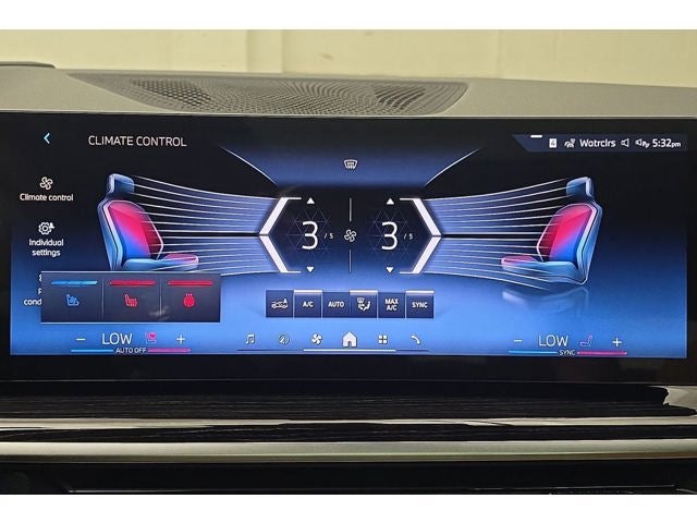 2027 BMW X6 xDrive40i