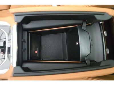 2027 BMW X6 xDrive40i
