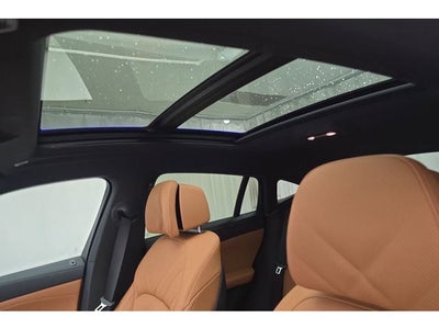 2027 BMW X6 xDrive40i