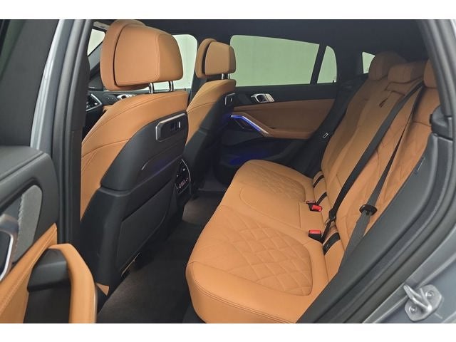 2027 BMW X6 xDrive40i