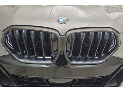 2027 BMW X6 xDrive40i