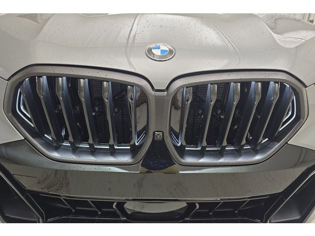 2027 BMW X6 xDrive40i